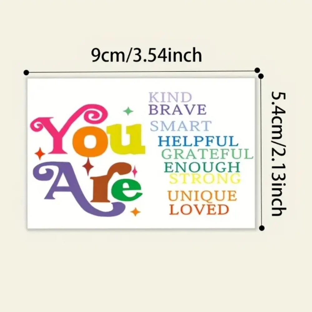 WORDS OF AFFIRMATION... ENCOURAGEMENT... STRENGTH ... For AnyOne Needing A Boost